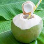 Benefits of Coconut Water