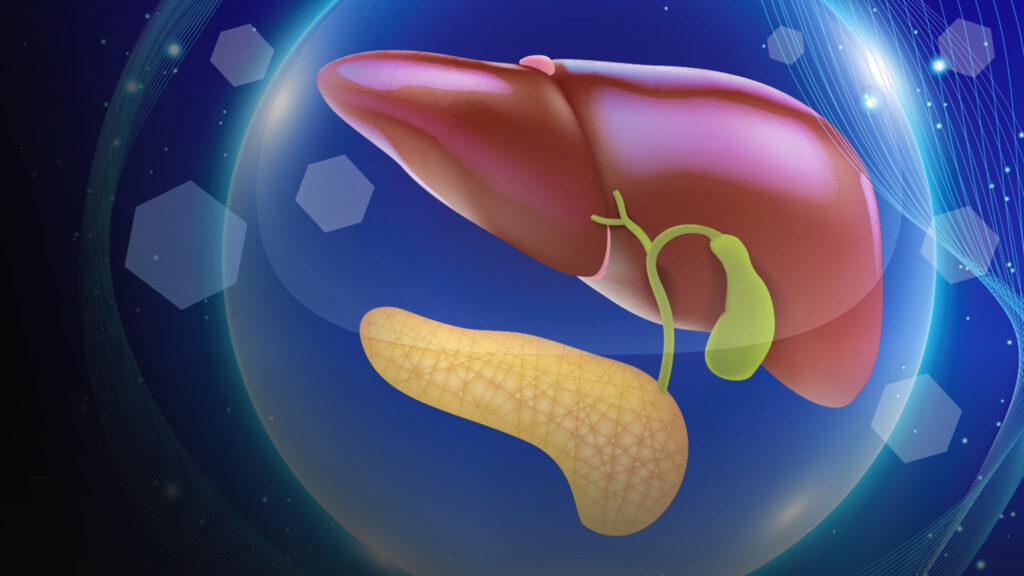 chronic diarrhea due to bile acid malabsorption