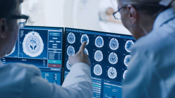 AI in Medicine Transforming Healthcare with Technology