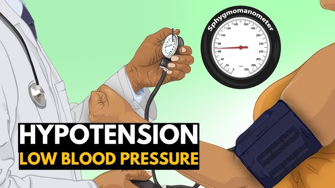 Acute Hypotension