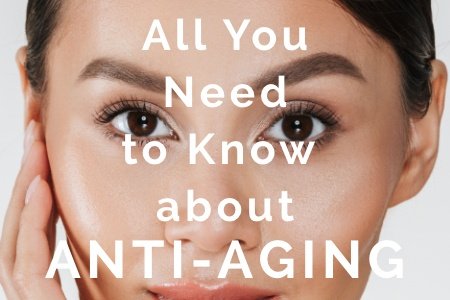 Anti-Aging Breakthroughs