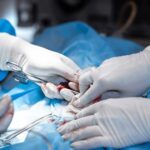 colorectal surgery infection prevention