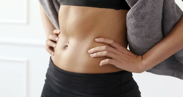 Melt Your Belly Fat in 2 Weeks