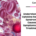 cytokine release syndrome