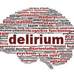 delirium