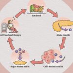 diabetes mellitus with severe insulin resistance