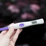 diagnostic test for ovulation