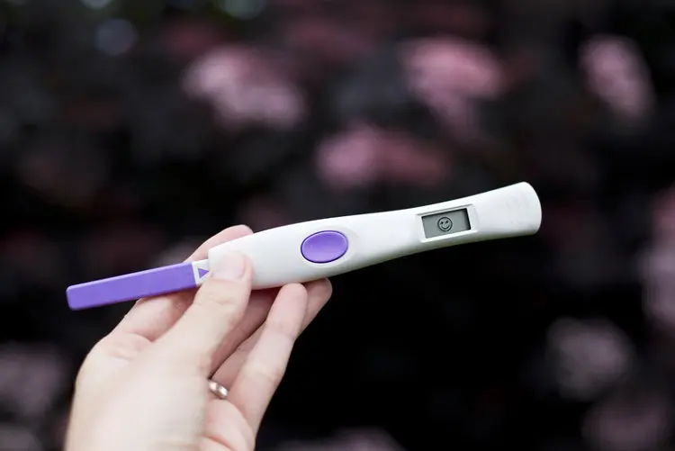 diagnostic test for ovulation