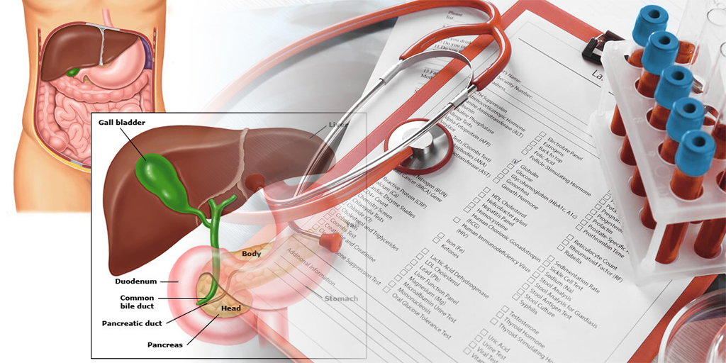 diagnostic test for pancreas function