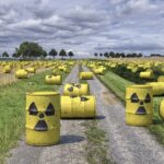 exposure to plutonium radiation