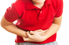 gastrointestinal food allergy