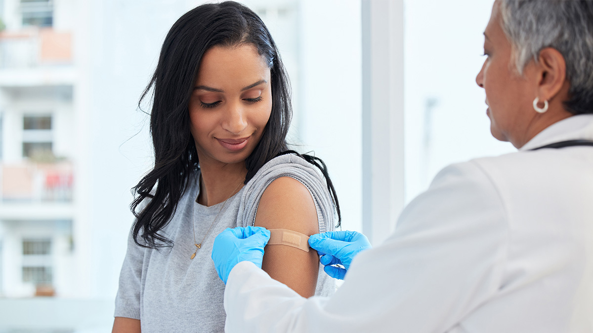 hepatitis a vaccination