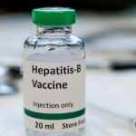 hepatitis b vaccination