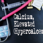 hypercalcemia treatment adjunct