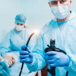 infection prevention for gi surgery