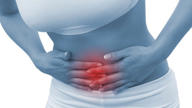 inflammatory disease of female pelvic organs