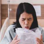 intra operative nausea and vomiting