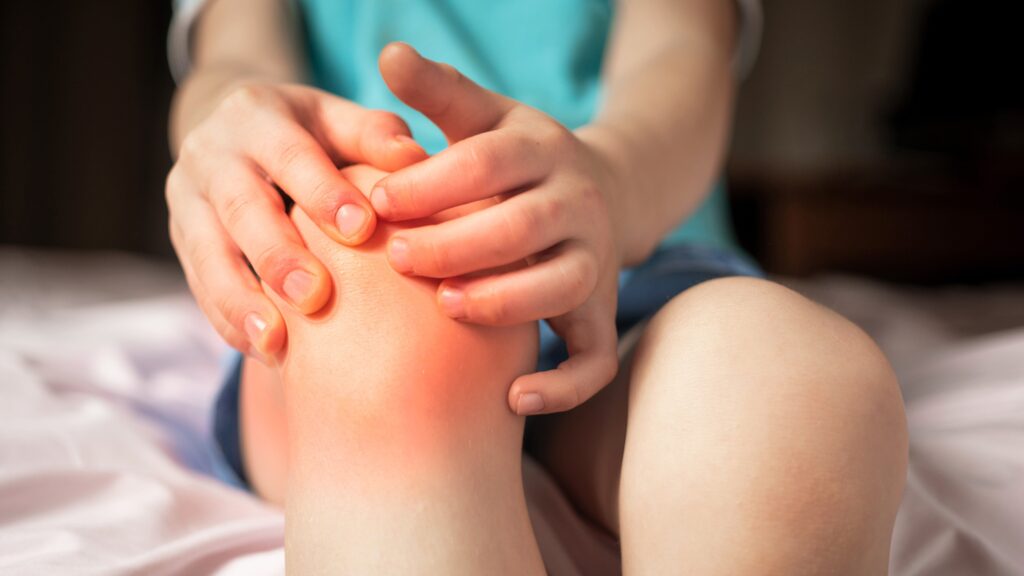 juvenile idiopathic arthritis