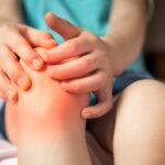 juvenile idiopathic arthritis