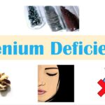 selenium deficiency