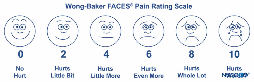 severe chronic pain in opioid-tolerant pediatric patient (11 years of age and older)