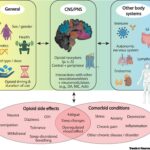 severe chronic pain requiring long-term opioid treatment
