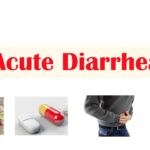 severe diarrhea