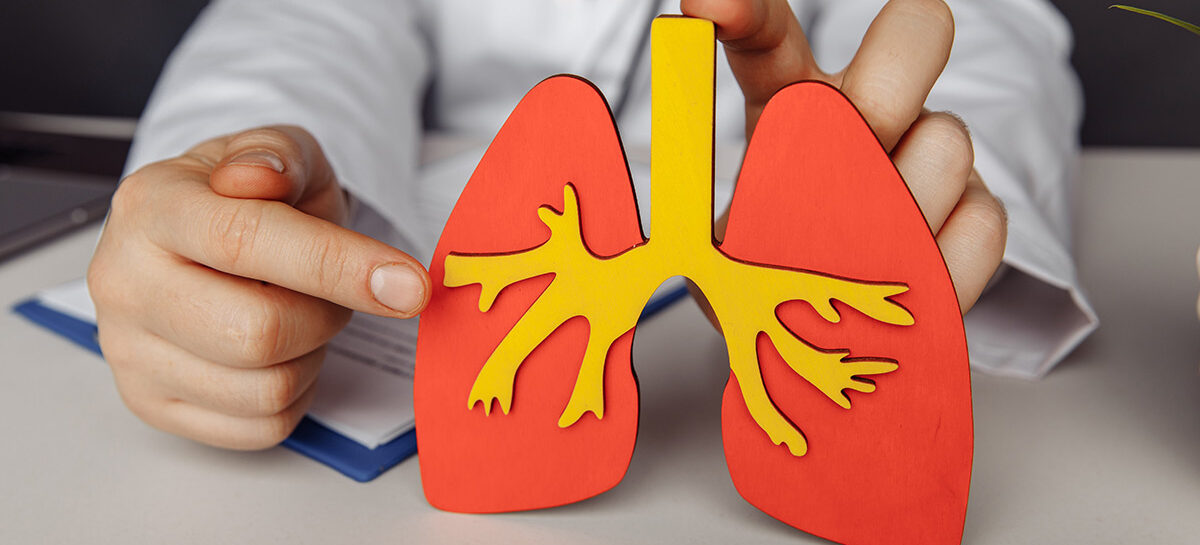 severe persistent asthma