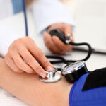 severe uncontrolled hypertension