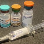 shingles vaccination