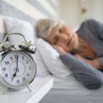 sleep-onset insomnia