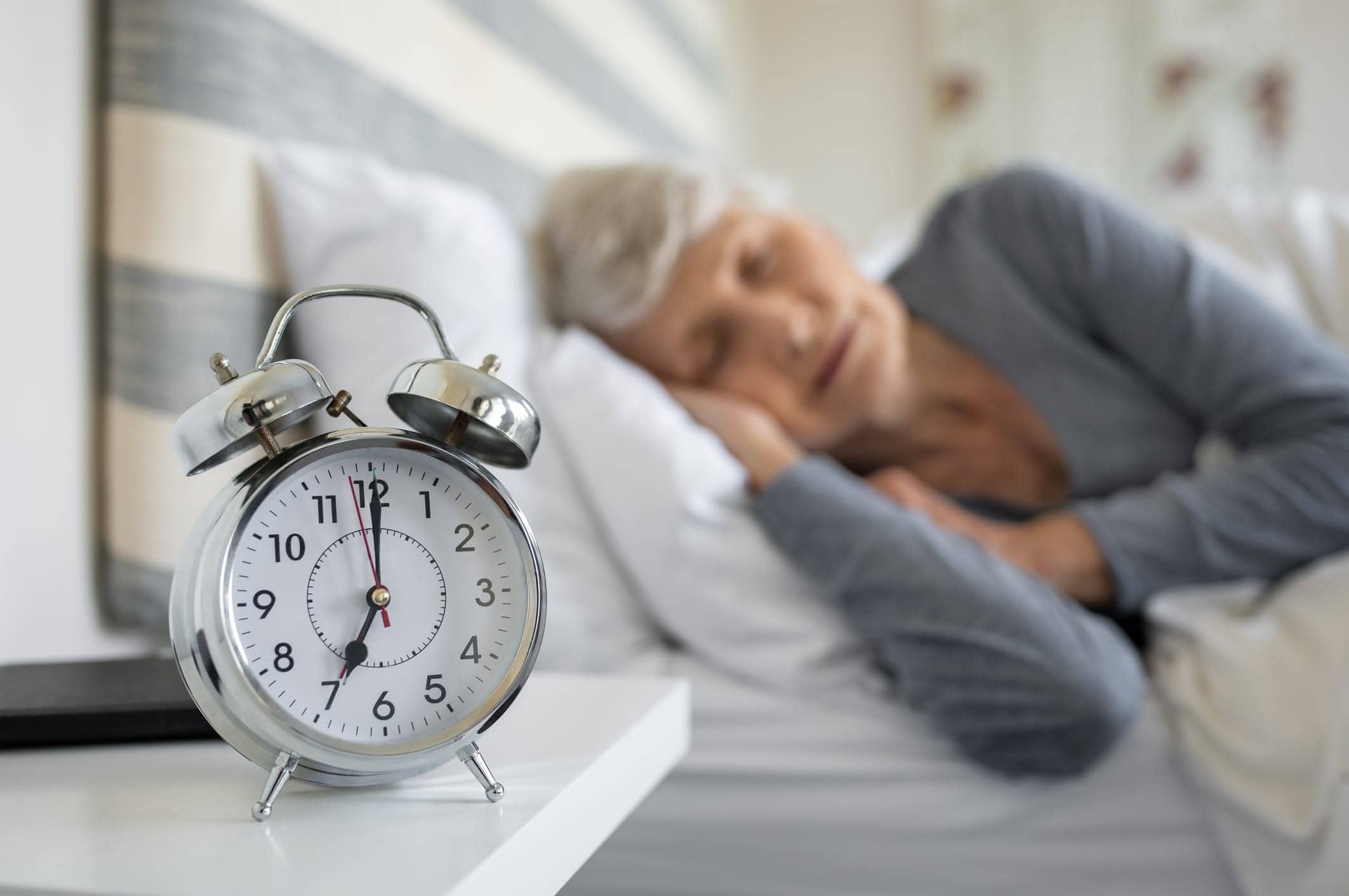 sleep-onset insomnia