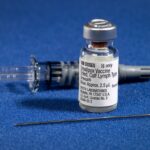 smallpox vaccination