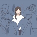 social phobia