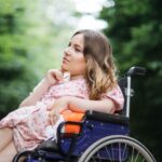 spinal muscular atrophy