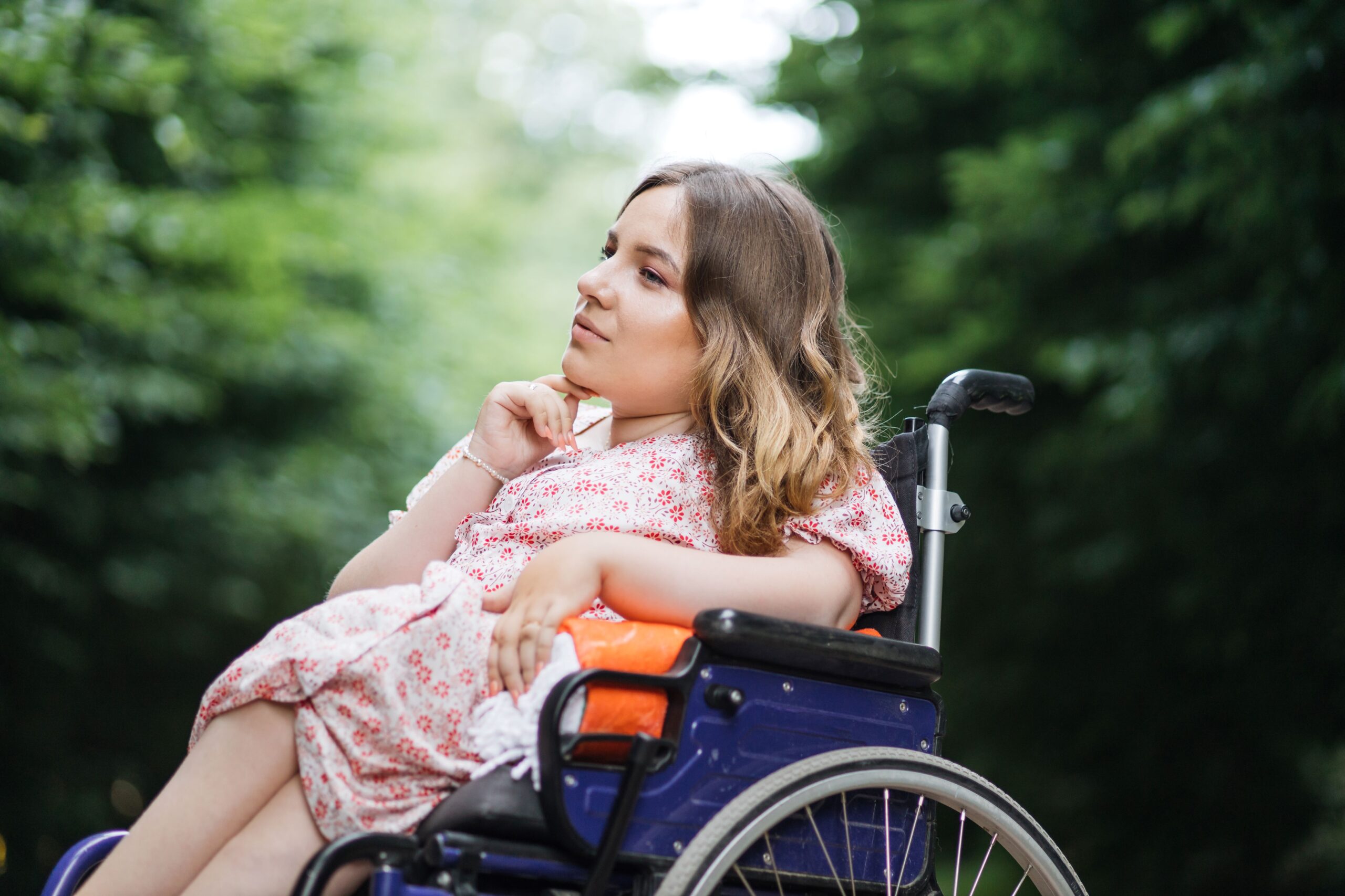 spinal muscular atrophy