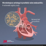 staphylococcal prosthetic heart valve endocarditis