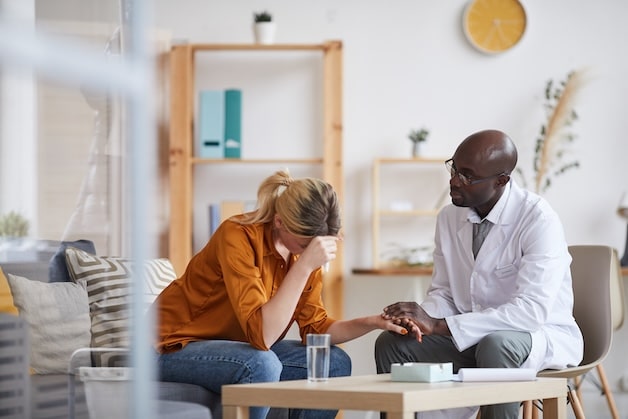 suicidal behavior in schizoaffective disorder