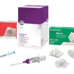 surgical hemostasis adjunct