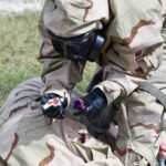 suspected exposure to high-potency opioid from a chemical weapon