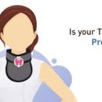 thyroid gland radiation protection