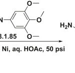 trimetrexate toxicity