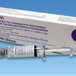 typhoid vaccination