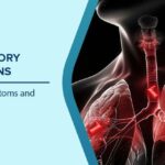 upper respiratory infection