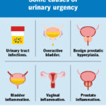 urinary urgency