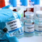 varicella vaccination
