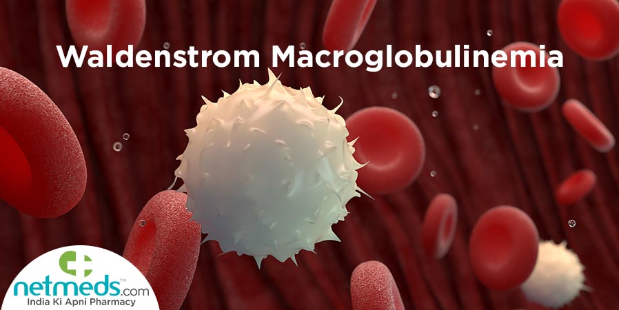 waldenstrom's macroglobulinemia