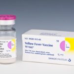 yellow fever vaccination