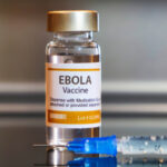 zaire ebolavirus vaccination