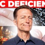 zinc deficiency